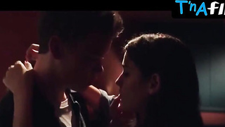 Alma Jodorowsky Real Fuck-a-thon, Orbs Sequence in In Love