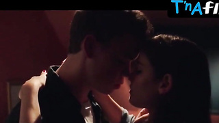 Alma Jodorowsky Real Fuck-a-thon, Orbs Sequence in In Love