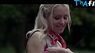 Katarina Gellin Bootie, Melons Vignette in The Thompsons