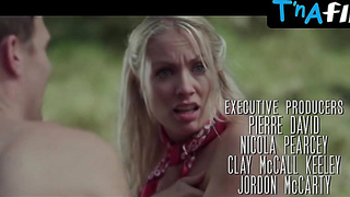 Katarina Gellin Bootie, Melons Vignette in The Thompsons