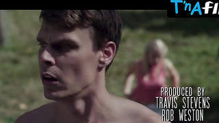 Katarina Gellin Bootie, Melons Vignette in The Thompsons