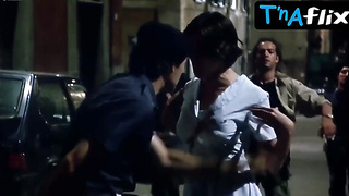 Asia Argento Baps Gig in The Stendhal Syndrome