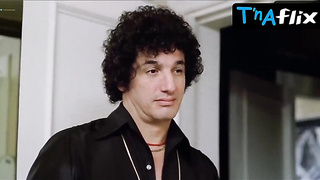 Annie Belle Caboose, Bra-stuffers Vignette in The Palace On The Verge Of The Park