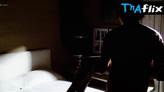 Annie Belle Caboose, Bra-stuffers Vignette in The Palace On The Verge Of The Park