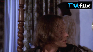 Nadja Gerganoff Ass, Boobs Vignette in Bleeding Moon