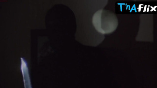 Nadja Gerganoff Ass, Boobs Vignette in Bleeding Moon