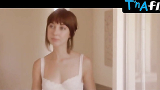 Wendy Mccolm Donk, Boobies Vignette in Pinkish Grapefruit