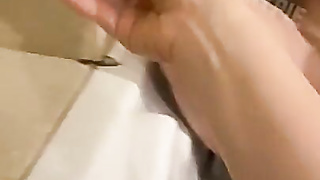 This is real joy to observe how we neat each other vulvas with Jia Lissa we are nasty thoooo