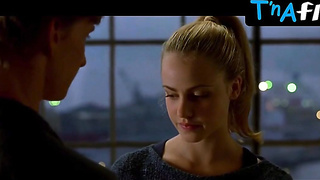 Amanda Schull Caboose, Lingerie Gig in Center Stage