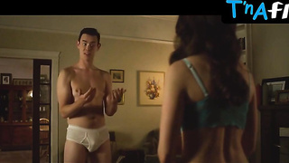 Alison Brie Arse, Bathing suit Vignette in No Stranger Than Love
