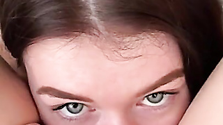 POINT OF VIEW slurping with xmishacrossx part two (Jia Lissa)