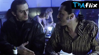 Anamaria Marinca Donk, Knockers Gig in Fuck-fest Traffic