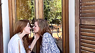 Stunner moon with Jia Lissa