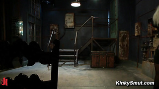 Assfucking Predominance Desire Mellanie Monroe