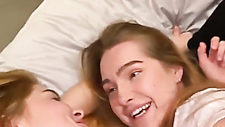Making love to my girlfriend Cerise Spice (Jia Lissa)