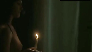 Barbara Lennie Tits Vignette in Obaba