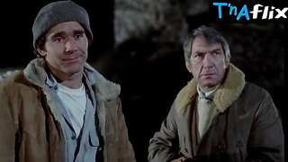 Brigitte Lahaie Tits, Pubic hair Vignette in The Grapes Of Demise