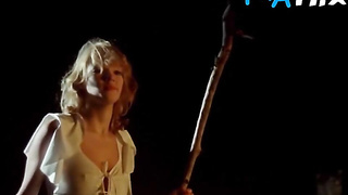 Brigitte Lahaie Tits, Pubic hair Vignette in The Grapes Of Demise