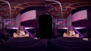 Bunny Colby As Stripperella Is Supah-stripper And She's Gonna Give You A Demonstrate You'll Never Leave behind