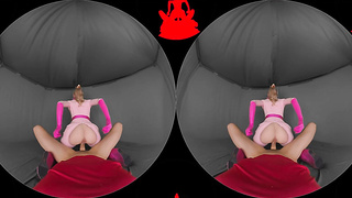 Kay Nice As Supah Mario Bros' Queen Peach Knows Coax Struggle For Her