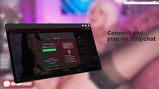 Pantyhose & Shrieks: Babesamanta’S Gal With All-natural Bumpers Stimulates Her Jewel, Bellowing Until Ejaculation