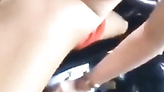 Bilisan Mo Yums Maabotan Tayo NILA Licked Pinay Occasion College girl