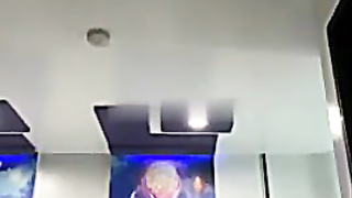 Tiktoker Viral Terbaru Menjerit Kencang