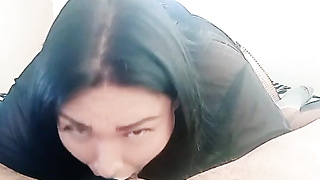 Parte #1 de unos de mis movies favoritos ? estate subiendo e.. by marianacatalina284 from OnlyFans - Coomer