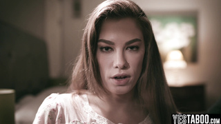 Hefty funbags COUGAR has 3some in clinic