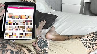 I Love Eyeing Porno And Fuckin' My Sister