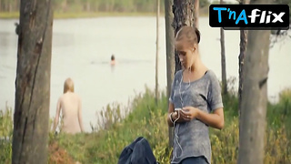 Maris Nolvak Rump Sequence in Cherry Tobacco