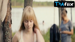 Maris Nolvak Rump Sequence in Cherry Tobacco