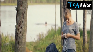 Maris Nolvak Rump Sequence in Cherry Tobacco