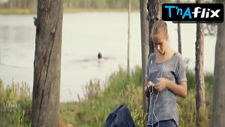 Maris Nolvak Rump Sequence in Cherry Tobacco