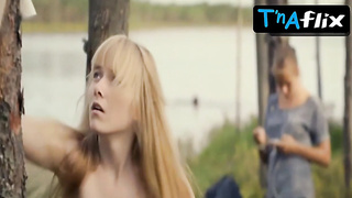 Maris Nolvak Rump Sequence in Cherry Tobacco