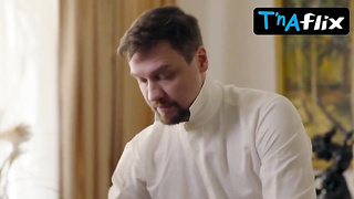 Olga Borovskaya Beautiful Vignette in Izvinite, Ya Peredumala Umirat