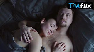 Olga Borovskaya Beautiful Vignette in Izvinite, Ya Peredumala Umirat