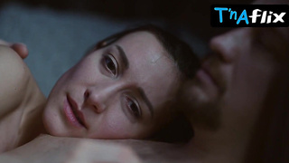 Olga Borovskaya Beautiful Vignette in Izvinite, Ya Peredumala Umirat