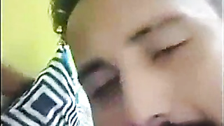 Bhabhi Jugs Fellating and Tearing up In kitchen