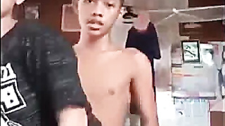 Wonderful Indian Mallu Wifey Oral pleasure and Boning