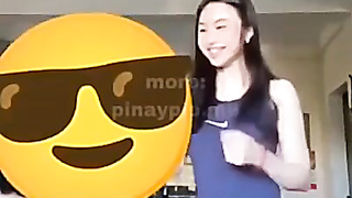 Eto Yong Pinaka Malupit Sa Mga Viral Ngaun Pinay College girl