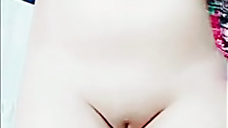 Jaw-dropping Bhabhi Personal Display