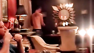 JoeSchmoeXXX.com - 2 jaw-dropping fellows enjoy steamy barebacking with wet passion