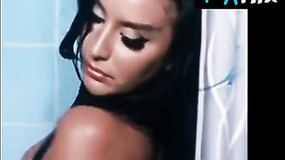 Isabel Sarli Mammories, Pubic hair Vignette in Fuego