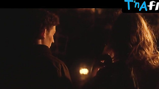 Hannah Murray Donk, Baps Episode in Bridgend