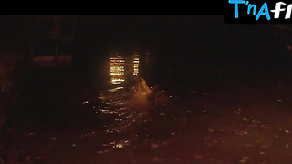 Hannah Murray Donk, Baps Episode in Bridgend