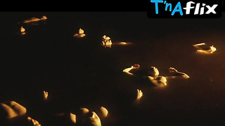 Hannah Murray Donk, Baps Episode in Bridgend