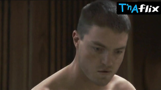 Jaime Winstone Girl/girl, Arse Sequence in Donkey Kick