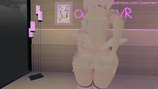 JISM TOGETHER Jerk Off Instructions ️ LEWD BELLOWING, EDGING, ASMR, BARENESS&co...