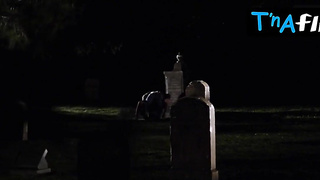 Kathy Lester Rump, Hooters Sequence in Phantasm